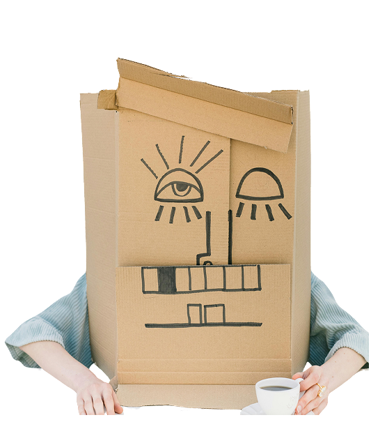 A parent feeling overwhelmed. Go Inclusion provides guidance, support and advocacy for families.